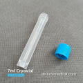 Cryovials 7ML Lab verwenden FDA